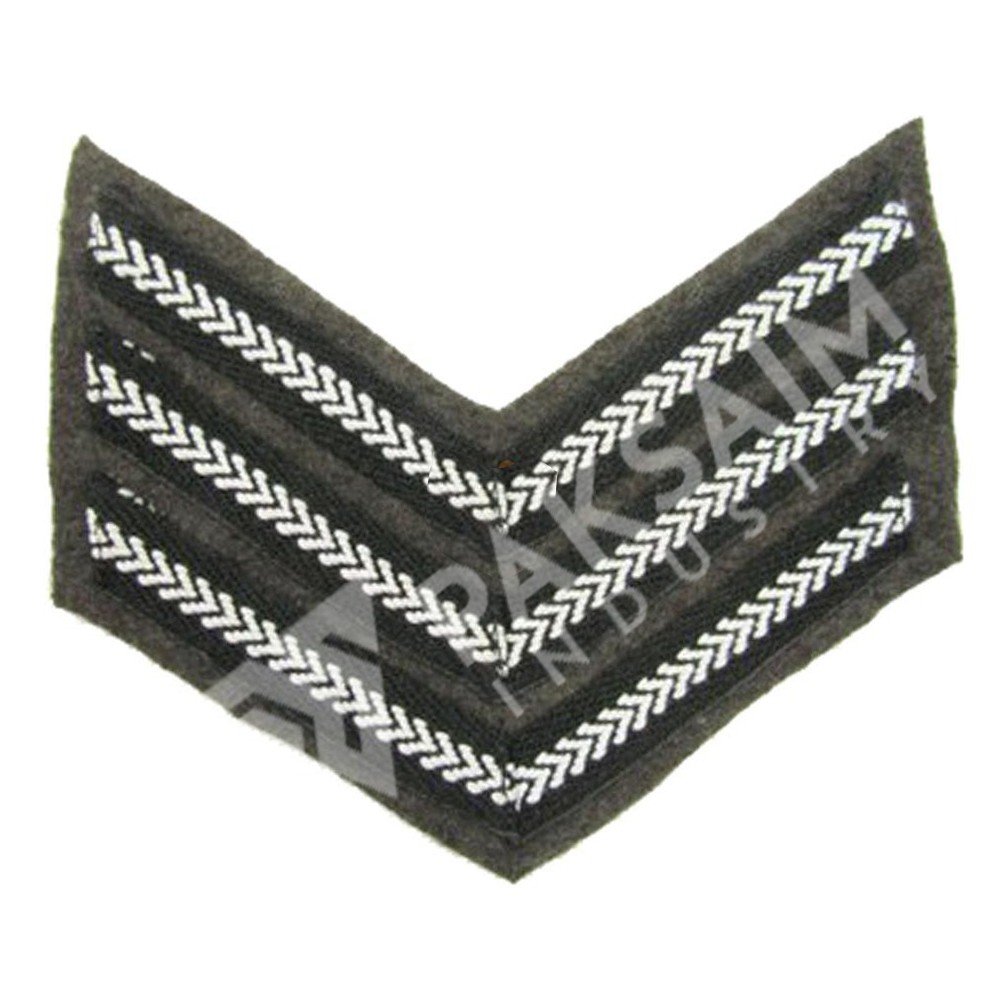 Chevrons